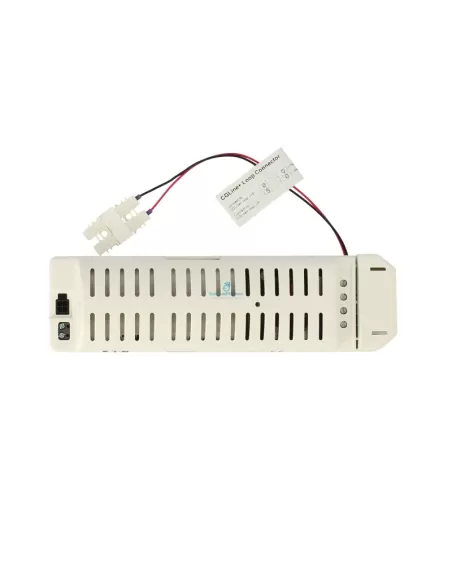 Eaton Micropoint 2 inc.3h sa/se línea simétrica